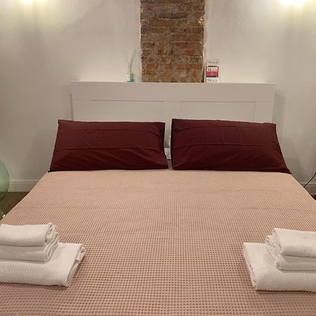 Casa Cimella, Un Nido Nel Cuore Del Porto Antico Cod Citra 010025-Lt-2629 Genua Buitenkant foto