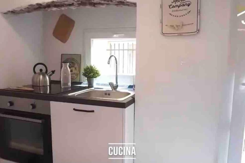 Casa Cimella, Un Nido Nel Cuore Del Porto Antico Cod Citra 010025-Lt-2629 Genua Buitenkant foto
